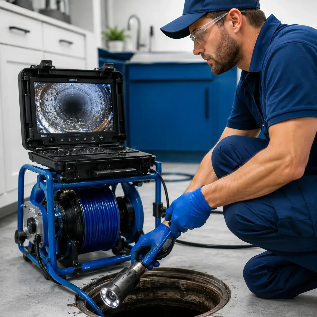 Pipe Relining professionals serving Plymouth, IA